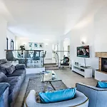 Marquesa Villa
