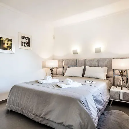 Marquesa Villa *