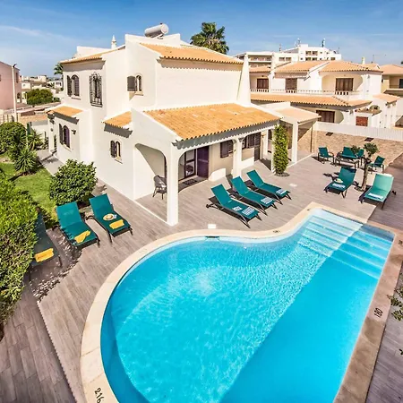 Villa Marquesa