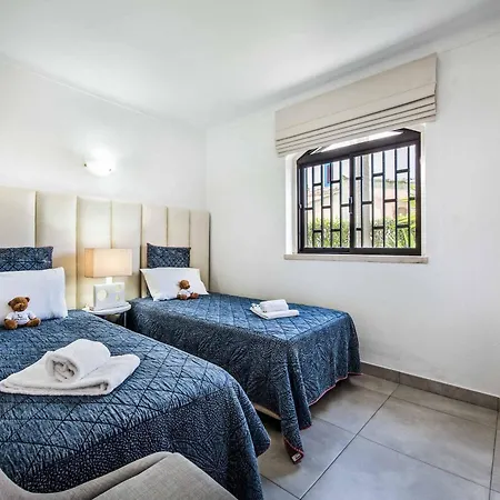 Villa Marquesa