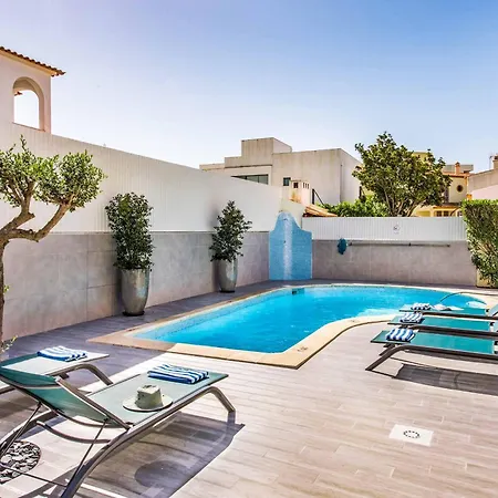 Villa Marquesa Guia (Faro)