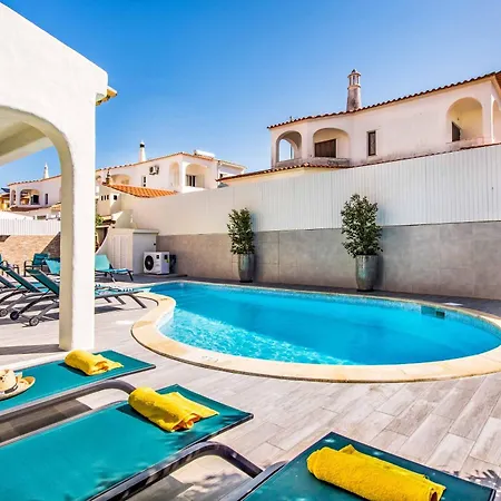 Marquesa Villa *