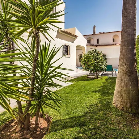 Marquesa Villa
