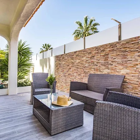 Villa Marquesa