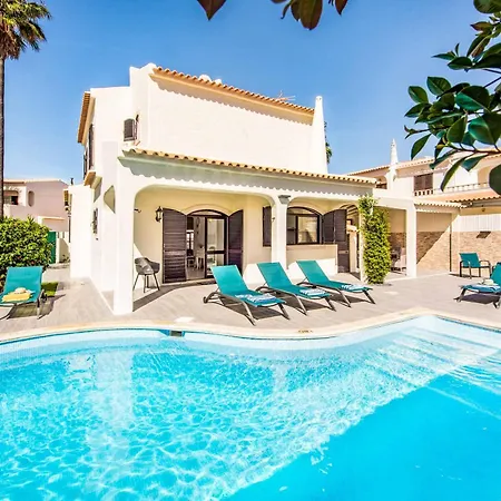 Villa Marquesa Guia (Faro)