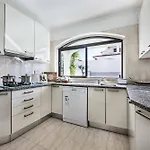 Marquesa Villa *