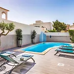 Villa Marquesa Guia (Faro)