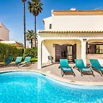 Villa Marquesa Guia (Faro)