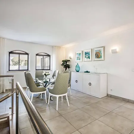 Marquesa Villa