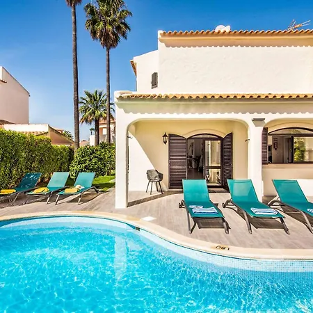 Villa Marquesa Guia